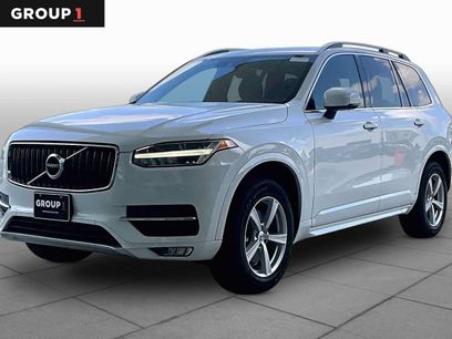 Used 2018 Volvo XC90 T5 Momentum w/ Protection Package Plus