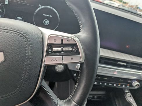 Used 2023 Kia Telluride SX AWD/4WD image 17