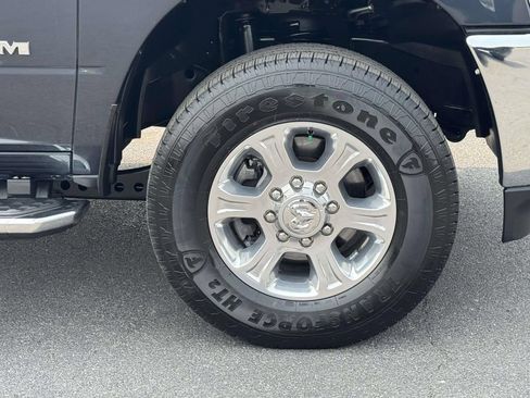 Used 2026 RAM 2500 Big Horn AWD/4WD image 11