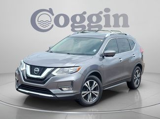 Used 2019 Nissan Rogue SV w/ Premium Package FWD 360° Tour