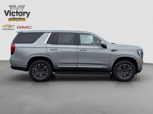 Used 2026 GMC Yukon Elevation w/ LPO, Floor Liner Package AWD/4WD image 7