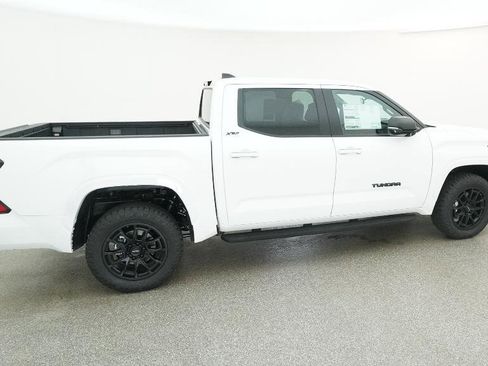 New 2025 Toyota Tundra SR5 image 24