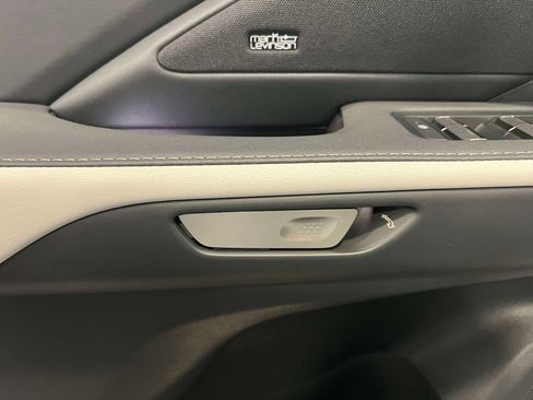 New 2026 Lexus TX 500h AWD image 19