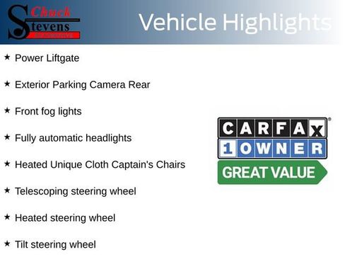 Used 2025 Ford Explorer ST-Line w/ ST-Line Street Pack AWD/4WD image 18