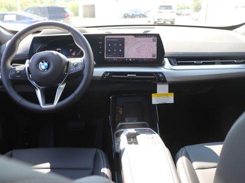 Certified 2026 BMW X1 xDrive28i w/ Technology Package AWD/4WD image 29