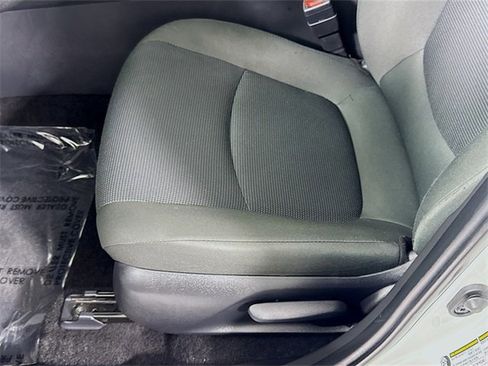 Certified 2025 Toyota RAV4 LE image 18