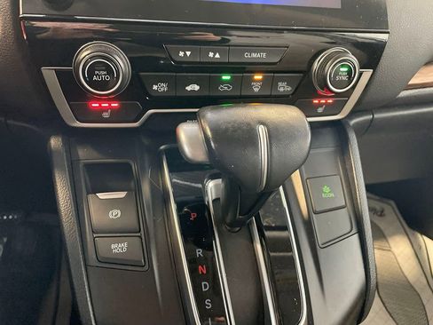 Used 2017 Honda CR-V EX-L image 36