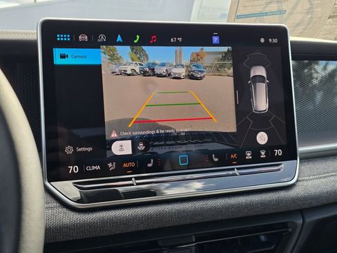 New 2025 Volkswagen Tiguan S image 22