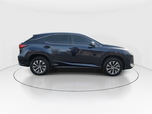 Used 2020 Lexus RX 450h AWD w/ Cold Weather Package image 9