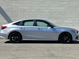 Used 2024 Honda Civic Sport image 3
