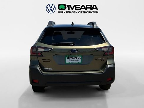 Used 2024 Subaru Outback Onyx Edition XT w/ Tech Package 3 AWD/4WD image 4