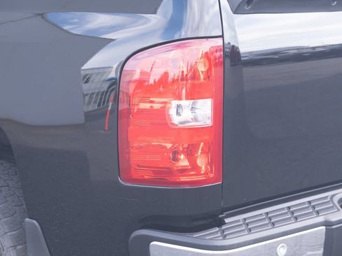 Used 2012 Chevrolet Silverado 1500 LTZ w/ LTZ Plus Package AWD/4WD image 21