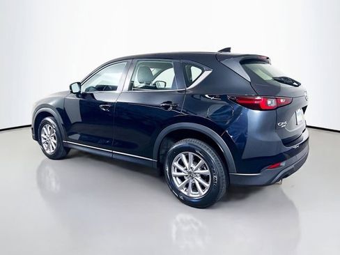 Used 2023 MAZDA CX-5 AWD 2.5 S image 7