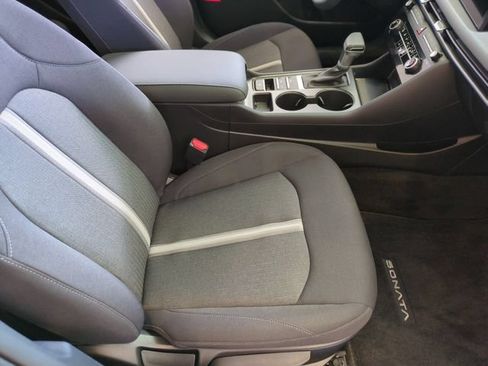 Certified 2026 Hyundai Sonata SE FWD image 15