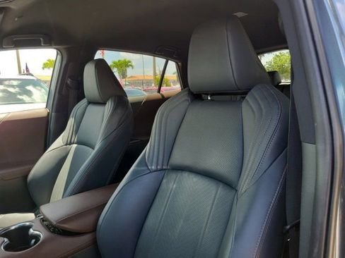 Used 2023 Toyota Venza Limited AWD/4WD image 14