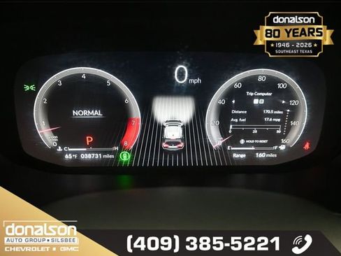 Used 2023 Acura MDX A-Spec image 6