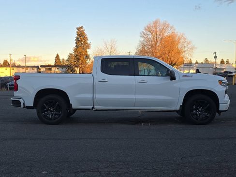Used 2022 Chevrolet Silverado 1500 RST w/ All Star Edition Plus image 8