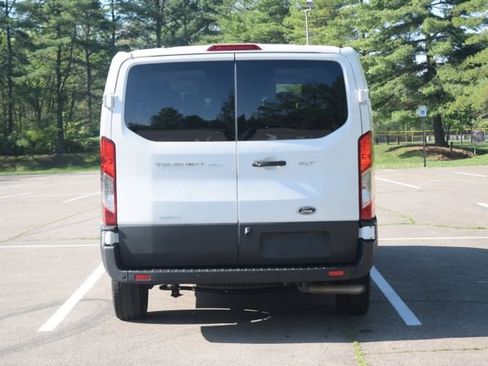 Used 2023 Ford Transit 350 XLT RWD image 26