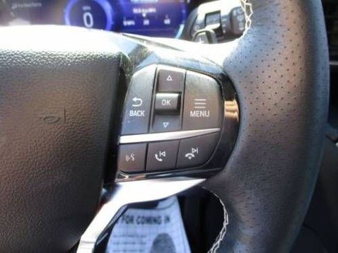 Used 2023 Ford Explorer ST w/ Equipment Group 401A image 18