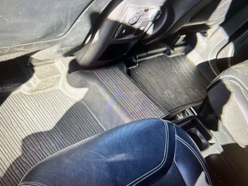 Used 2020 Ford Explorer ST w/ Premium Technology Package image 8