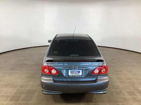 Used 2007 Toyota Corolla LE FWD image 7
