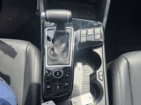 Used 2023 Kia Sportage X-Pro Prestige AWD/4WD image 20