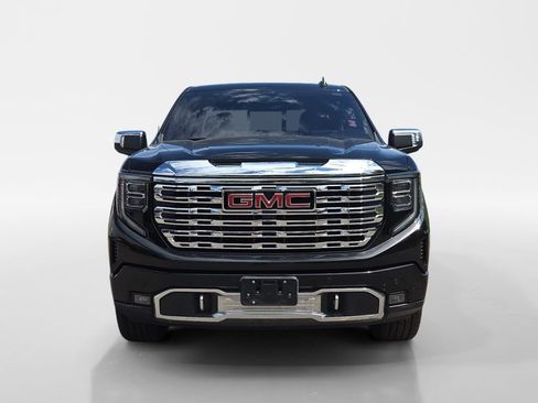 Used 2024 GMC Sierra 1500 Denali AWD/4WD image 10
