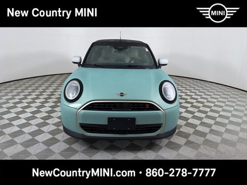 New 2026 MINI Cooper S image 2