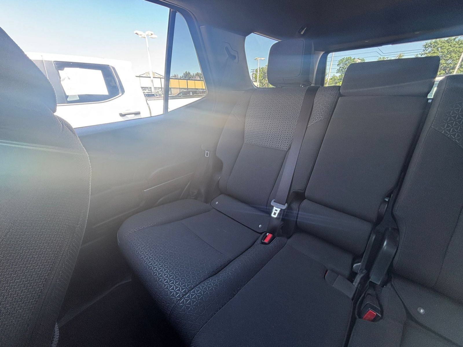 Used 2025 Toyota 4Runner SR5 RWD image 36