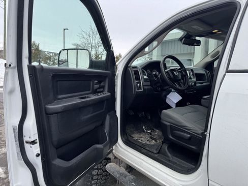 Used 2015 RAM 2500 Tradesman w/ Popular Equipment Group image 10