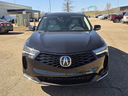 New 2026 Acura RDX SH-AWD w/ Technology Package image 16