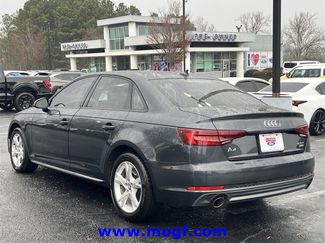Used 2018 Audi A4 2.0T Ultra Premium video 2