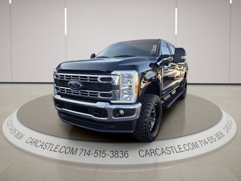 Used 2023 Ford F250 XL w/ 360-Degree Camera Package image 9