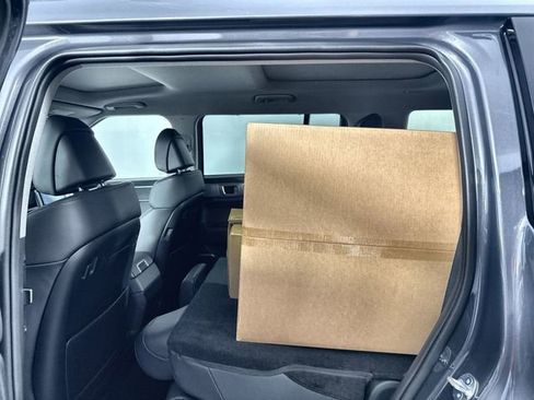 New 2026 Hyundai Santa Fe Limited image 21