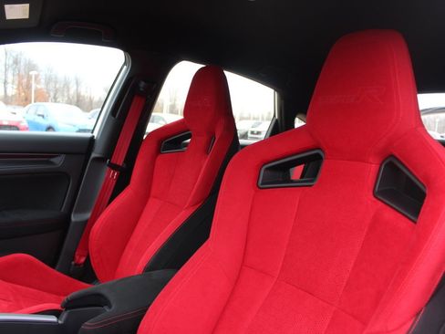 New 2025 Honda Civic Type R image 7