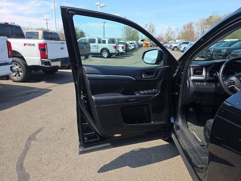 Used 2019 Toyota Highlander SE AWD/4WD image 20