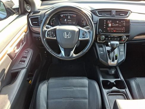 Used 2019 Honda CR-V EX-L image 11