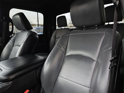 Used 2022 RAM 3500 Tradesman image 23