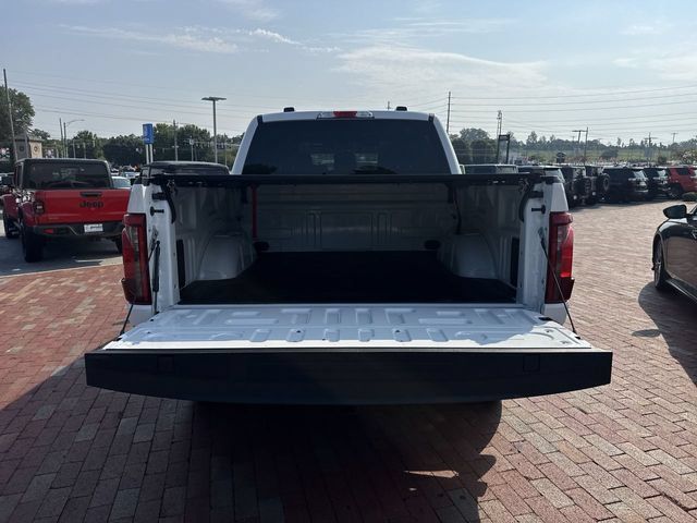 Used 2024 Ford F150 STX RWD image 29