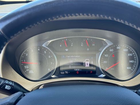 Used 2020 GMC Terrain SLE w/ Driver Convenience Package image 23