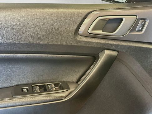 Used 2019 Ford Ranger Lariat w/ Equipment Group 501A Mid AWD/4WD image 15
