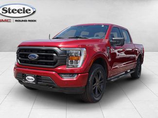 Used 2021 Ford F150 XLT w/ Equipment Group 302A High AWD/4WD 360° Tour
