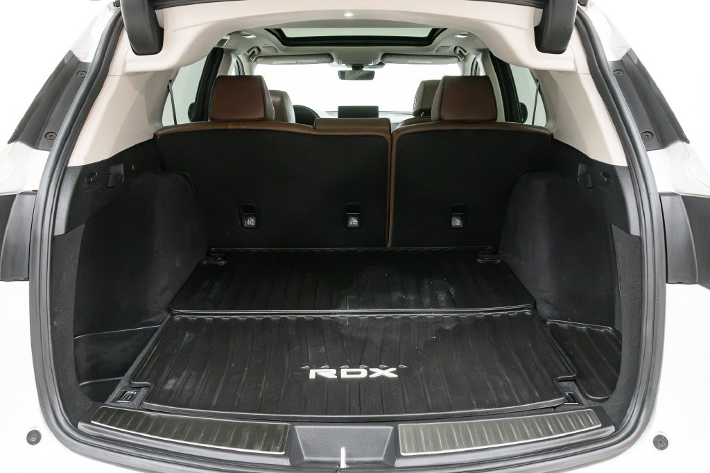 Used 2024 Acura RDX w/ Advance Package AWD/4WD image 36