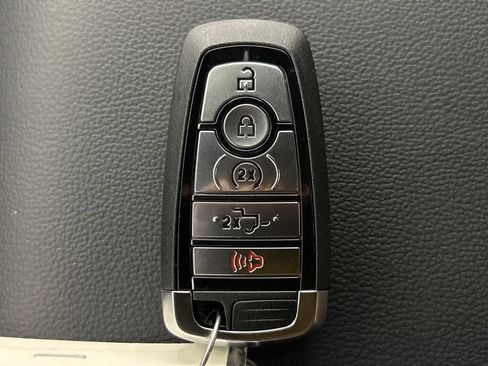 New 2026 Ford F150 XLT w/ Equipment Group 302A MID AWD/4WD image 34
