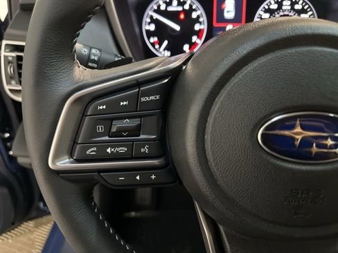 New 2025 Subaru Legacy Limited image 17
