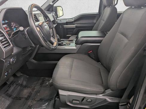 Used 2019 Ford F150 XLT w/ Equipment Group 302A Luxury AWD/4WD image 15