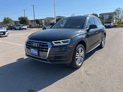 Used 2018 Audi Q5 2.0T Premium Plus w/ Premium Plus Package