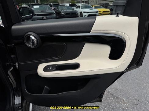 Used 2019 MINI Cooper Countryman S w/ Signature Upholstery Package AWD/4WD image 32