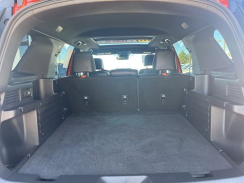 Certified 2026 Honda Passport TrailSport image 11