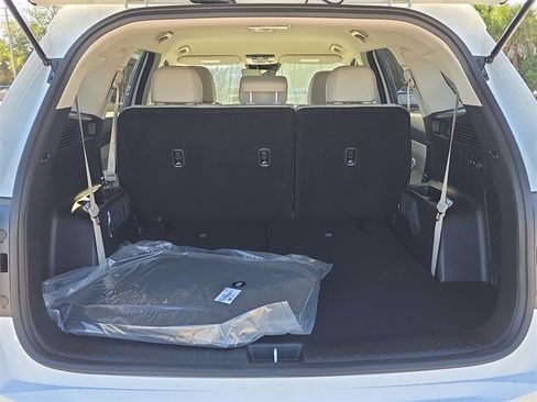 New 2026 Kia Sorento S image 10